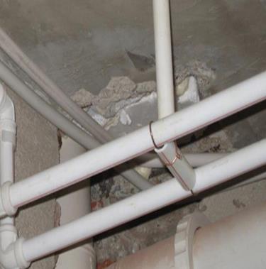 黄浦漏水维修 卫生间漏水的原因是什么？卫生间下水管漏水怎么办？